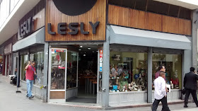 Lesly