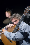 Pierre van Dormael (foto: Bruno Bollaert)