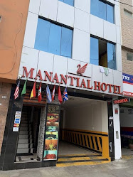 Manantial Hotel NO.002(Hostal Manantial NO.002)