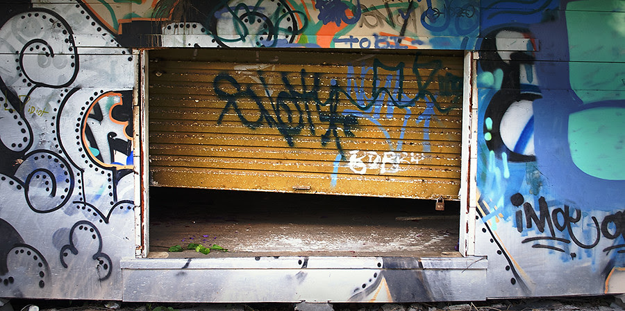 bang shed