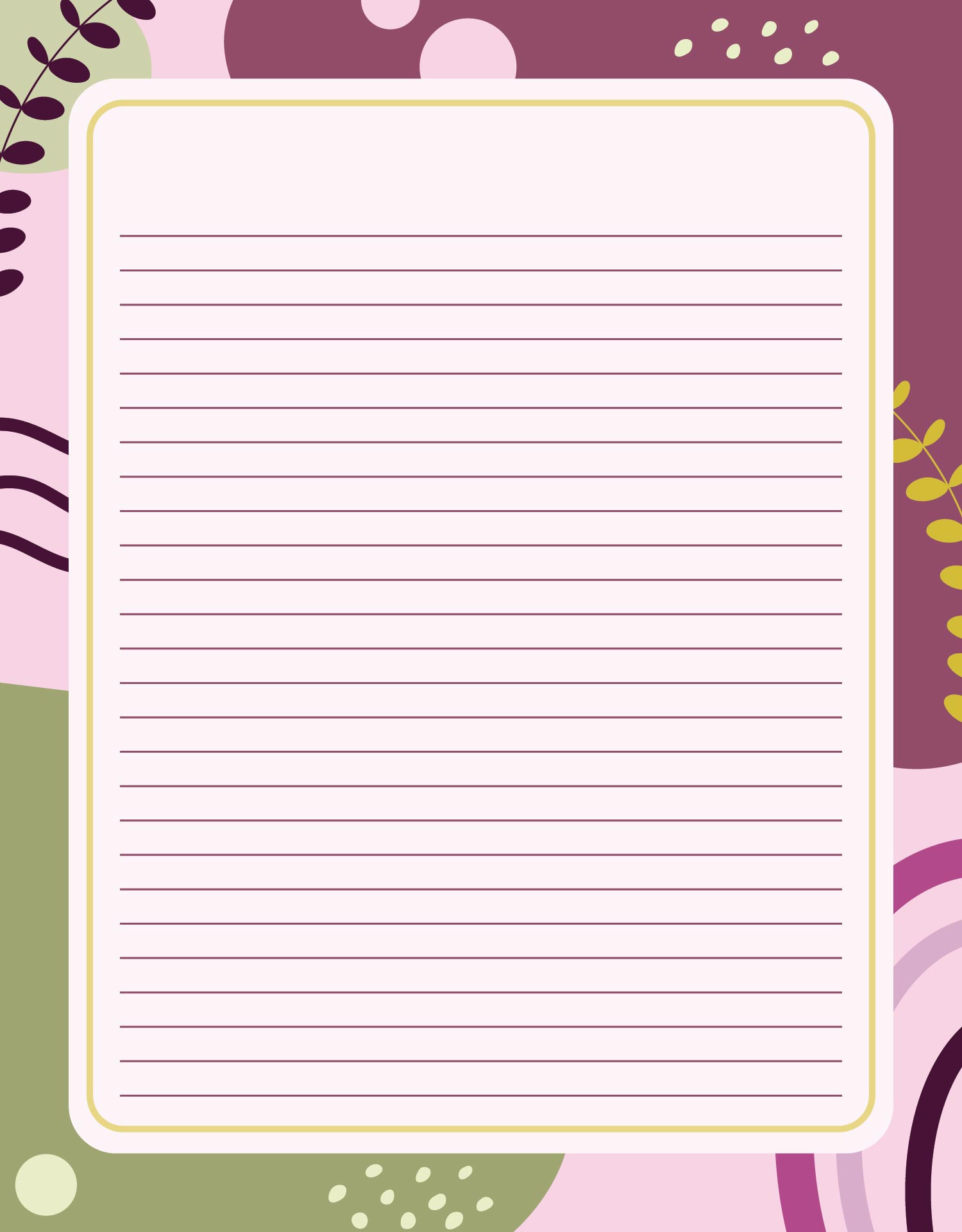 Blank Paper To Type On Blank Paper By Montroytana On DeviantArt 