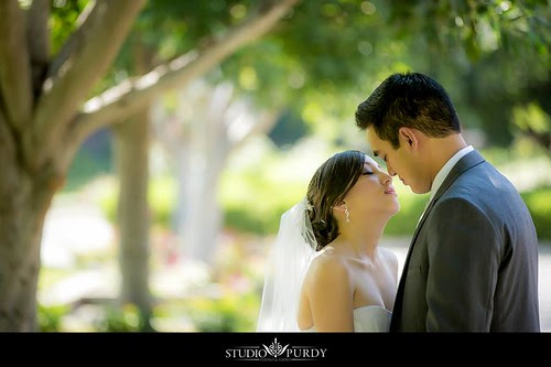 Elisa & James Wedding