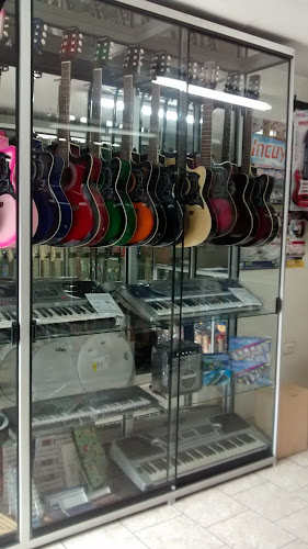 Casa Musical God Melody - San Juan de Miraflores