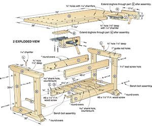 Free Woodworking Plans Nz