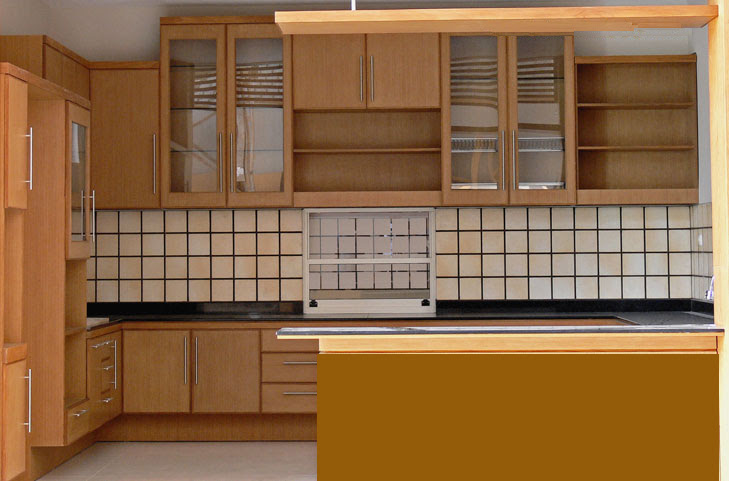 SHANA SOMMERREGEN S Tips Membuat Dapur Idaman di Rumah Anda SHANA SOMMERREGEN S Tips Membuat Dapur Idaman di Rumah Anda