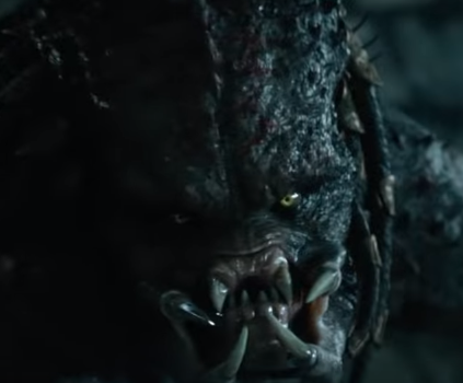 xenomorph avp