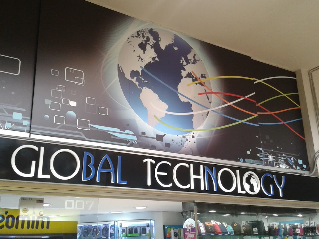 Global Tecnology