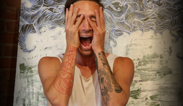 boyd brandon tattoos tattoo randon inked vol official thread life incubus forearm band