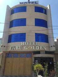 HOTEL TABU GOLDEN