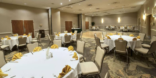 Hotel «DoubleTree by Hilton Baltimore North - Pikesville», reviews and photos, 1726 Reisterstown Rd, Pikesville, MD 21208, USA