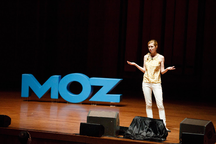 MozCon Ignite