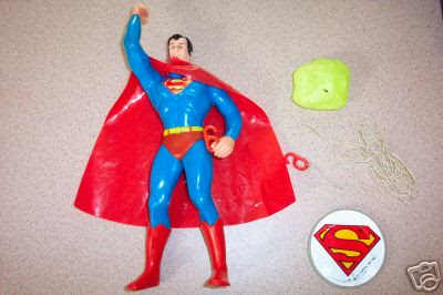 superman_energizedflying
