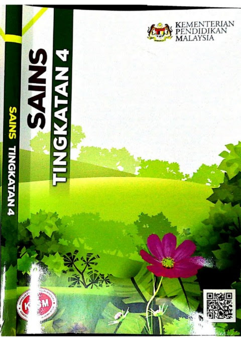 Buku Teks Sains Tingkatan 4 Kbsm Pdf  Wallpaper