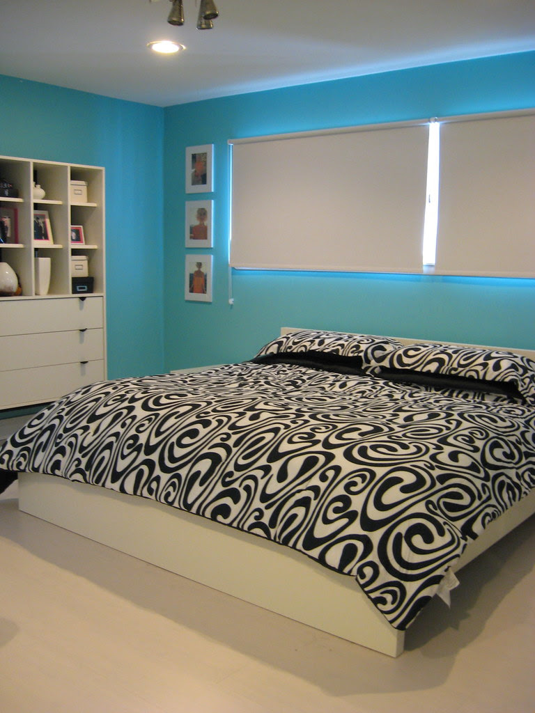 New Bedding / January 2010