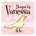 Designs by Vanessa