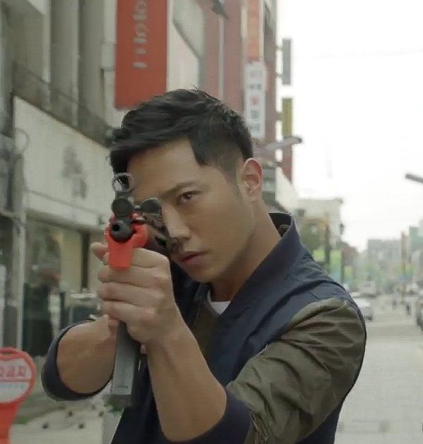 Descendant Of The Sun Ep 1 - Descendants Of The Sun In Hindi Episode 01
