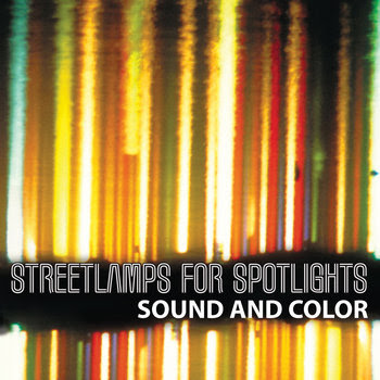 Sound and Color cover art