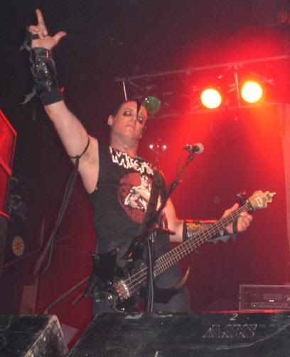 Jerry Only