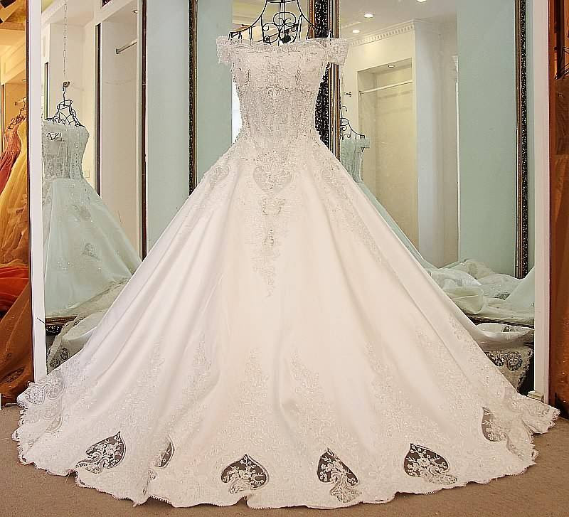 Wedding Dresses | Wedding Gowns | Bridal Gowns: Buying A Wedding Dress ...