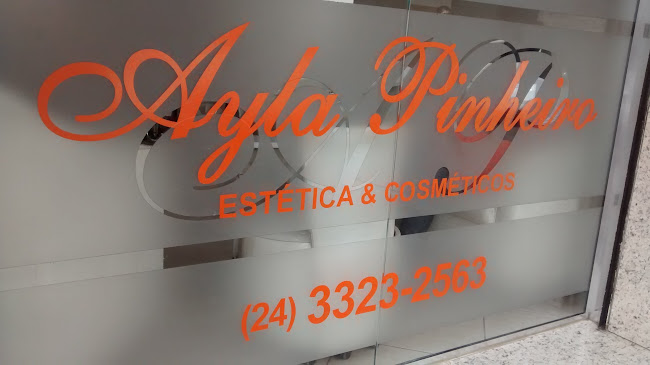 Ayla Pinheiro Estética & Cosméticos