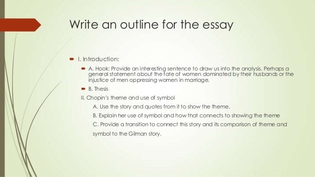 hook line essay examples