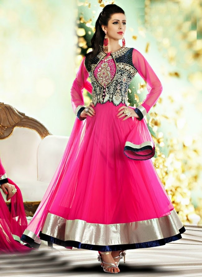 Latest Beautiful Fashion World Indian Royal Wedding