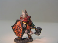 3.5E Boric (NPC) -- Side B