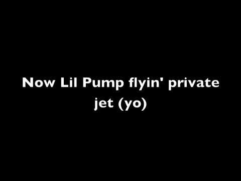 Gucci Gang Lyrics -