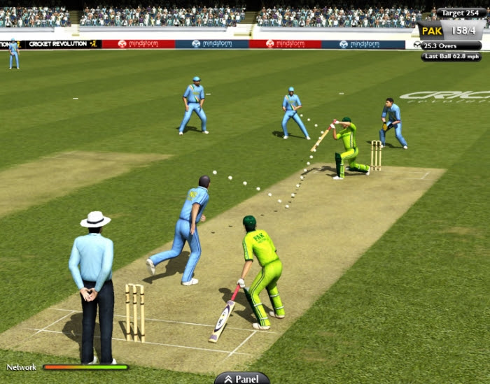 Download Cricket Don Bradman Wedangan l