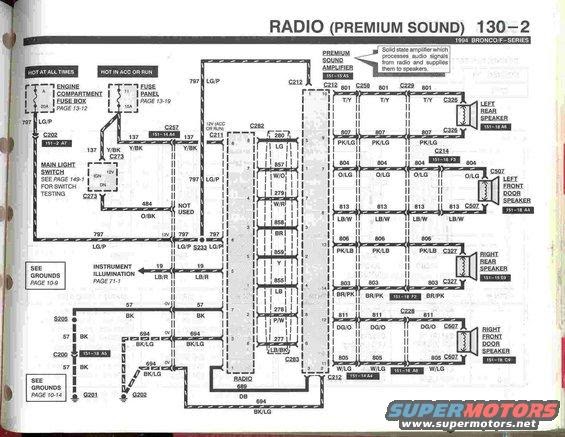 41 Ford Radio Wiring Diagram - Wiring Diagram Source Online
