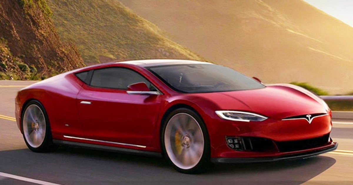 Tesla Carro Electrico Precio Hurdokht Tanoli