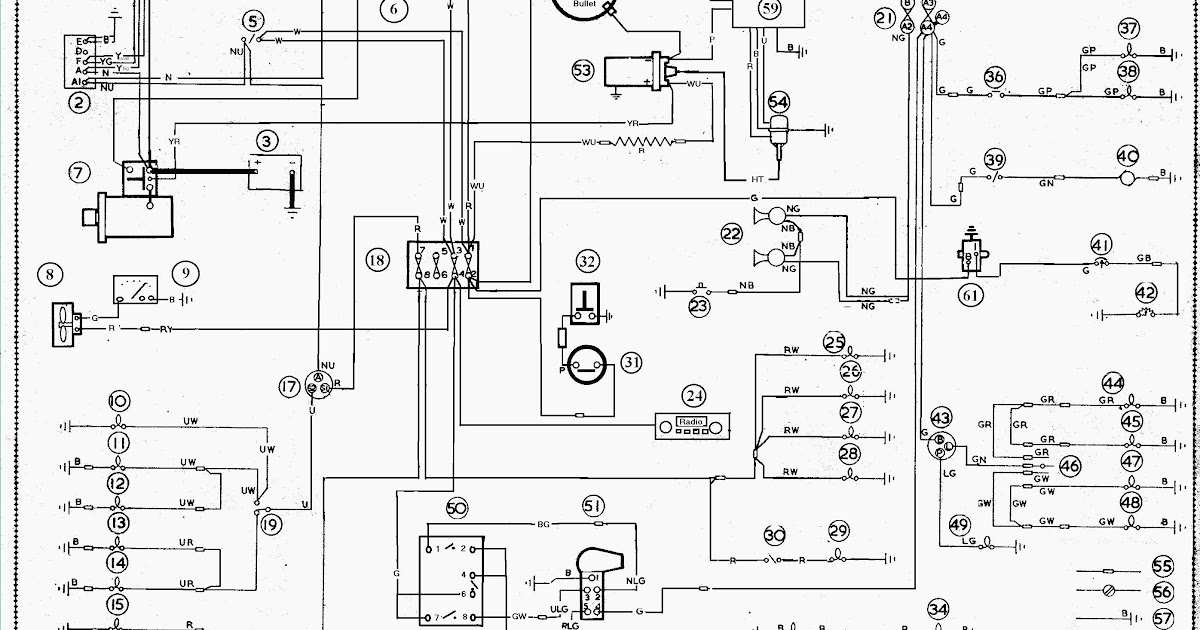 Automotive Wiring Diagram Software