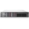 HP Smart Buy ProLiant DL380 G6 - 1x Quad-Core Intel Xeon E5520 2.26GHz Rack Server - 4GB RAM, no HDD, SATA DVD-RW, Gigabit Ethernet, Integrated ATI ES1000, Smart Array P410i 470065-153