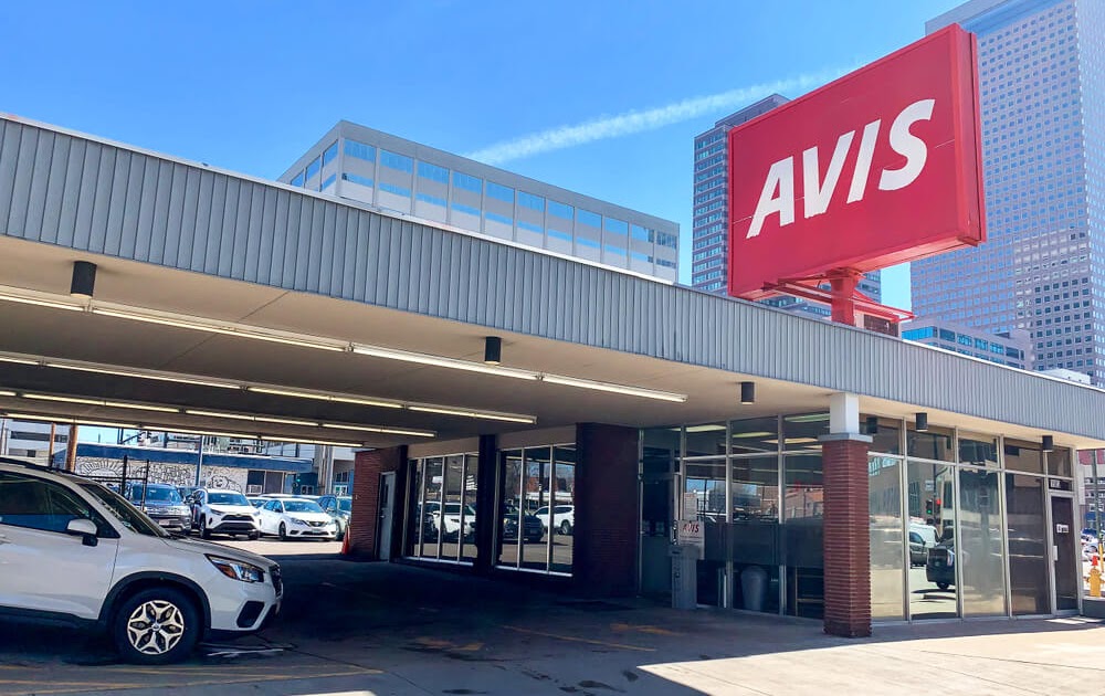 Ace Car Rental Lax Who Makes The Infiniti Car