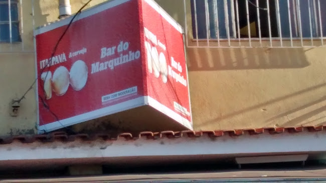 Bar do Marquinho - Bar