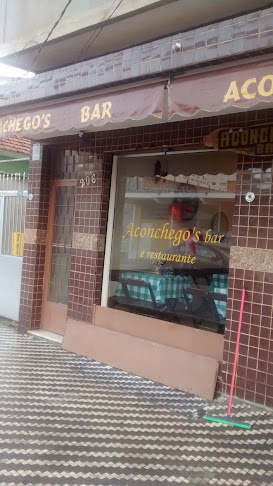 Comentários e avaliações sobre Aconchego's Bar