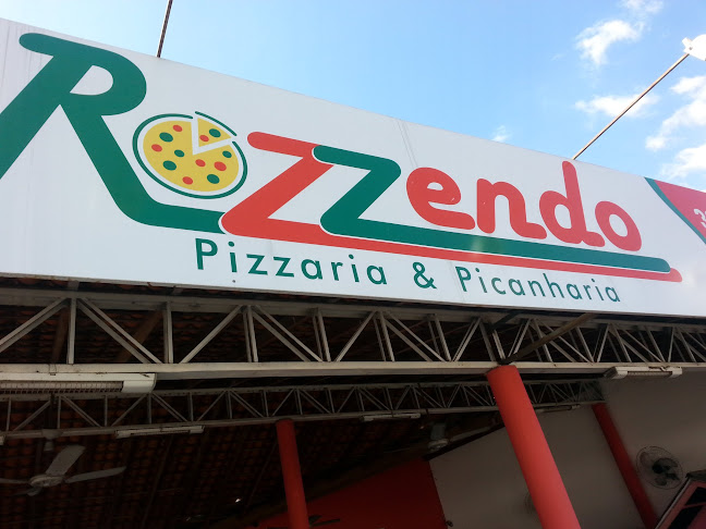 Avaliações sobre Rozzendo Pizzaria e Picanharia em Teresina - Pizzaria