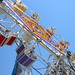 Evil Death Ferris Wheel