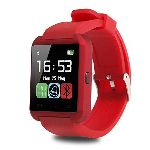 smartwatch iphone series 5