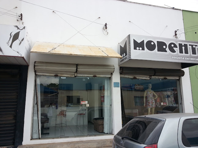 Moreht Modas