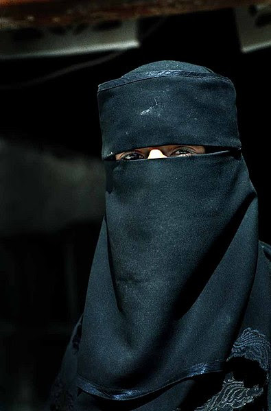Burqa
