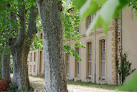 Hôtel Le Prieuré Aix-en-Provence