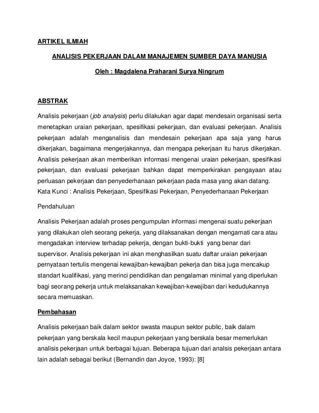 Contoh-contoh Inovasi Pendidikan - Job Seeker