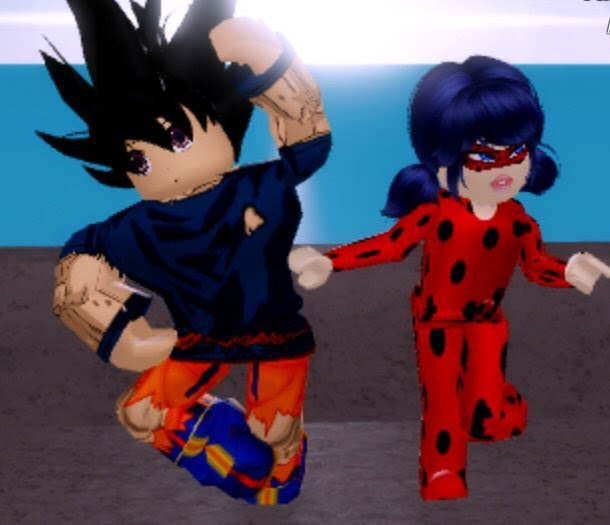 goku alix