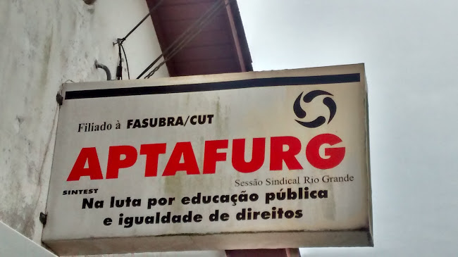 Comentários e avaliações sobre APTAFURG SINDICATO