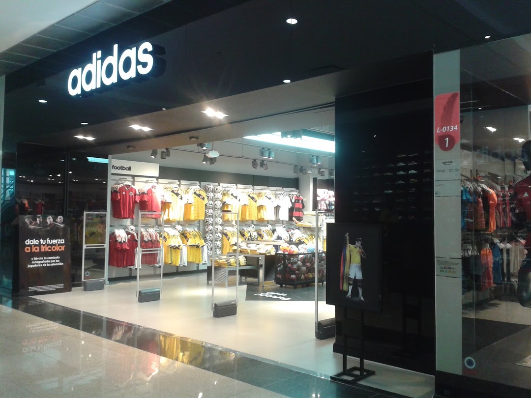 adidas performance Bucaramanga Cacique