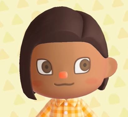 Acnl Hairstyles Stylish / Acnh Hairstyles Girl Doxed And Threatened For