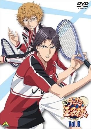 テニスの王子様 アニメ 無料 の最高のコレクション 最高の壁紙hd