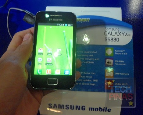samsung android phones