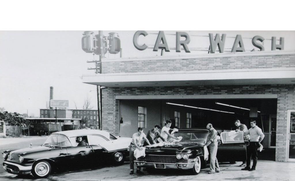 Dolphin Car Wash Near Me / Professional Services Of Car